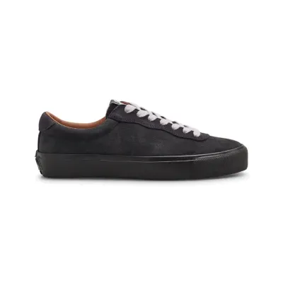 Last Resort Ab – Vm001 Lo Suede – Grape Magnet /