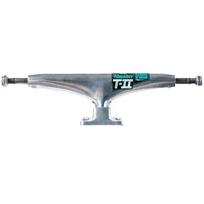 Thunder T-ii Polished 10.0