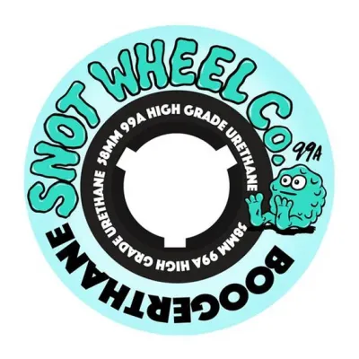 Snot Boogerthane