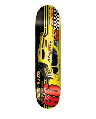Dgk Ghetto Gt Vaughn