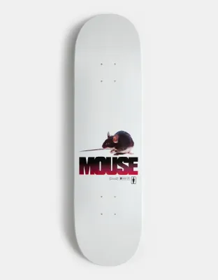 Girl Carroll Mouse G016