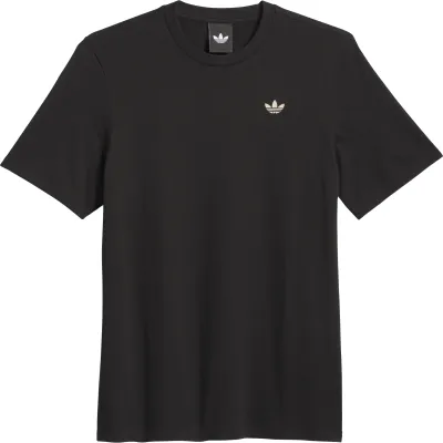 Adidas Skateboarding Logo Tee