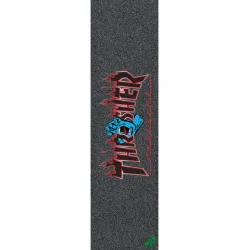 Grip Santa Cruz X Trasher Plaque Mob