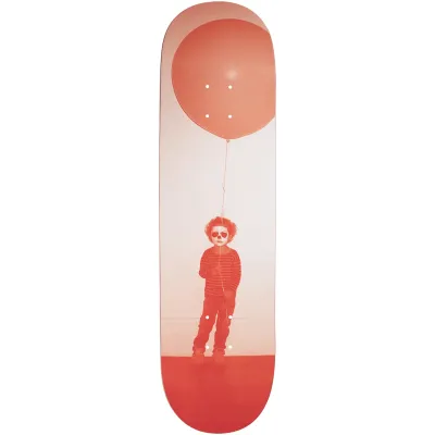 Boy With Balloon