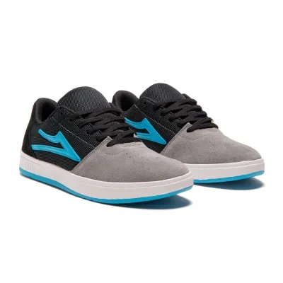 Ténis Lakai Brighton – light Suede