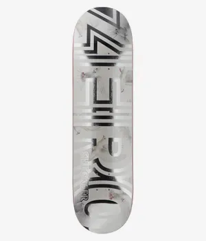 Zero Sheckler Bold
