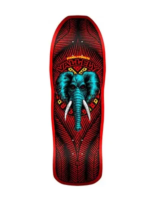 Powell Peralta Mike Vallely Elephant Fire