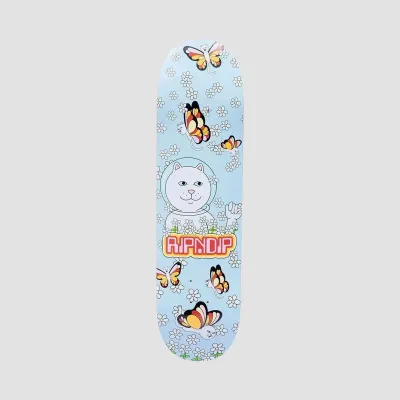 Ripndip Butterfly
