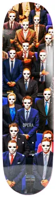 Decks Opera Meritocracy Ex7 Decks