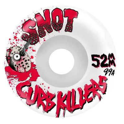 Snot Curb Killer Conical