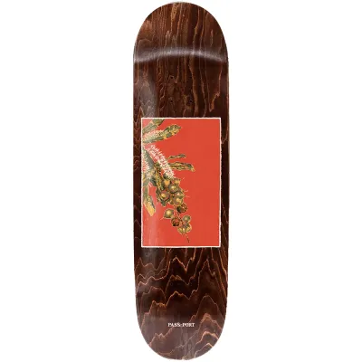 Pass~port Native Fruit Series Maca