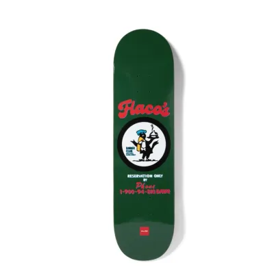 Chocolate Perez Flaco's