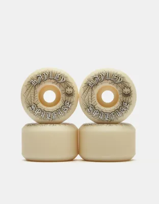 Spitfire Hayley Wilson Webbed Formula Four Conical Full 99d