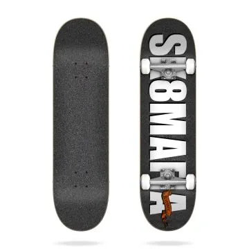 Skate Sk8mafia Og Logo Glitter Kremer