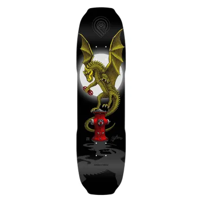 Powell Peralta Andy Anderson Pro Ply Vajra