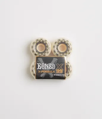 Bones X-formula V6 Widecut