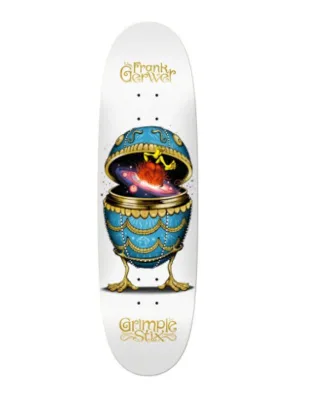 Antihero Fabrage Egg Gerwer