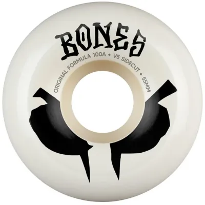 Bones Og Formula V5 Sidecut Spring '26