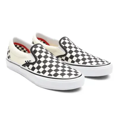 Vans Skate Slip-on off