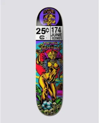Element L'amour Supreme Sakmet Nyjah