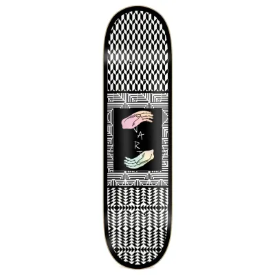 Jart Harlequin