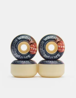 Spitfire Zion Cosmic Formula Four Classic 99d