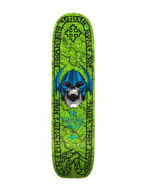 Powell Peralta Per Welinder Freestyle Lime