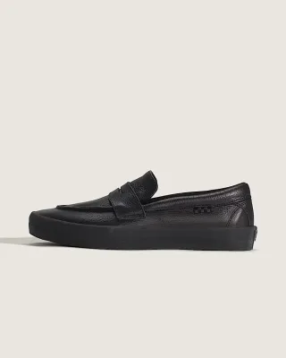 Zapa Vans Skate Loafer black
