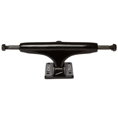 Tensor Alloys Black 5.5 -set Of 2-