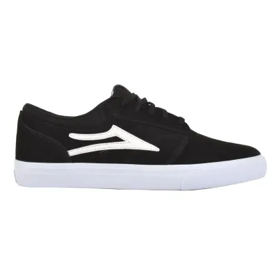 Lakai Shoes Griffin Suede
