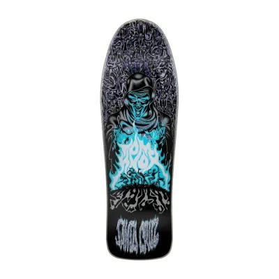 Santa Cruz Tom Knox Firepit Reissue