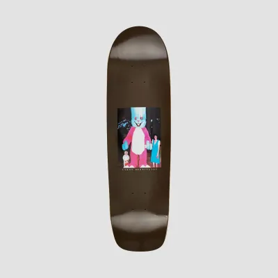 Polar Aaron Herrington Bunny Surf Jr Shape