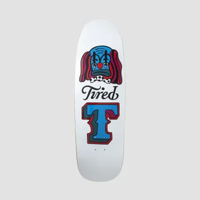 Tired Clown Stumpnose