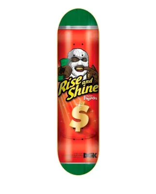Dgk Dwayne Fagundes Cornerstore