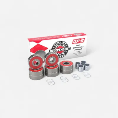 Independent Gp-r Bearing