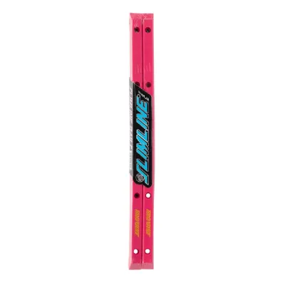 Santa Cruz – Slimline Rails – Pink