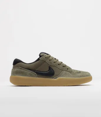 Nike Sb Force 58 Medium Medium