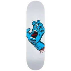 Santa Cruz Screaming Hand .