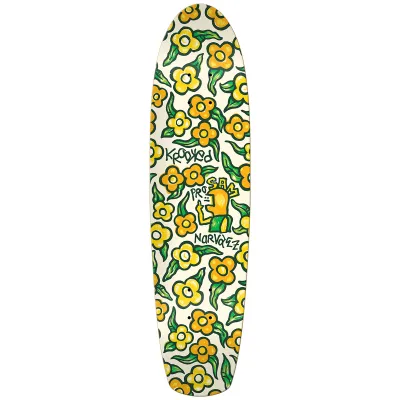Krooked Sam Pro Flowers Zinger