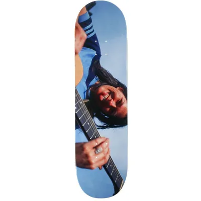 Girl Spike Photo Series V2 Kim Deal