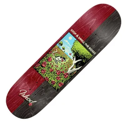 Planche Real Ishod Bright Side –