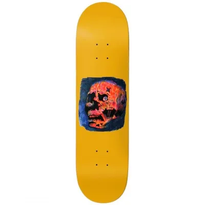 Baker Justin 'figgy' Figueroa Resurrection