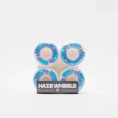 Haze Bastien Salabanzi Vicious Slugs