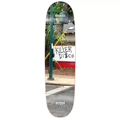 Tábua Enjoi Deedz Tweaker R7 –