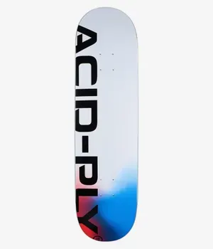Quasi Acid Ply Spectrum 1