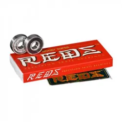 Bones Super Reds Pack...