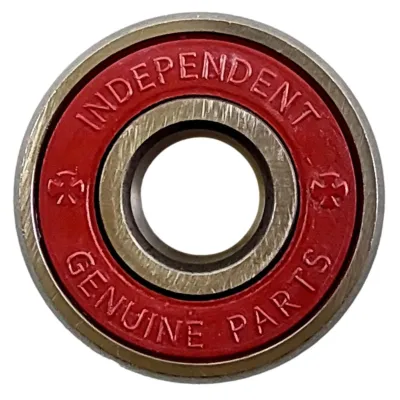Independent Gp-r Abec 5 Red
