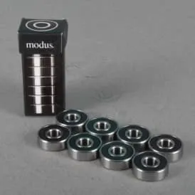 Modus Modus Modus Black