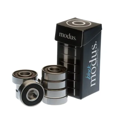 Modus Black