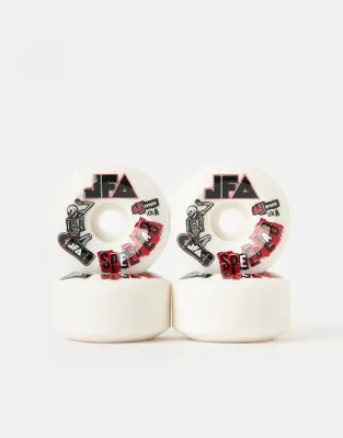 Speedlab Jfa